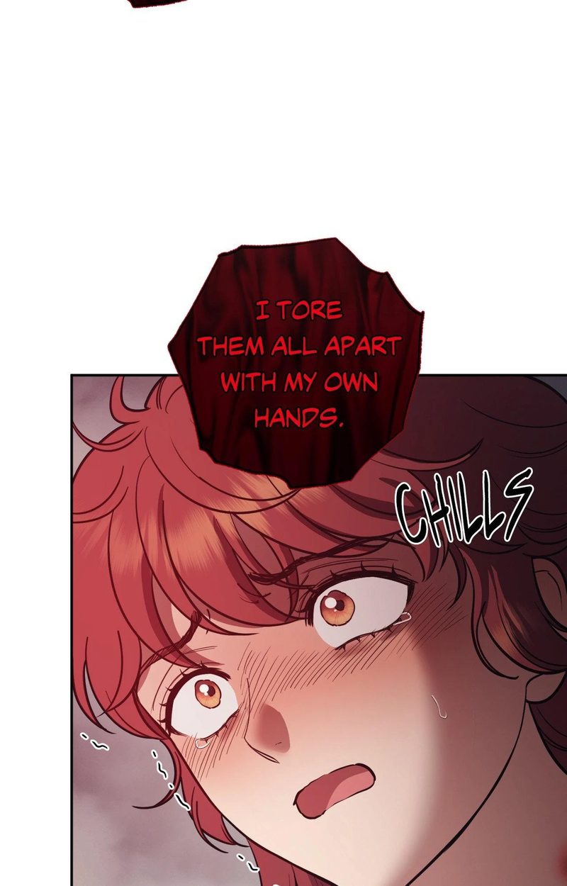 Hana’s Demons of Lust Chapter 125 - Page 83