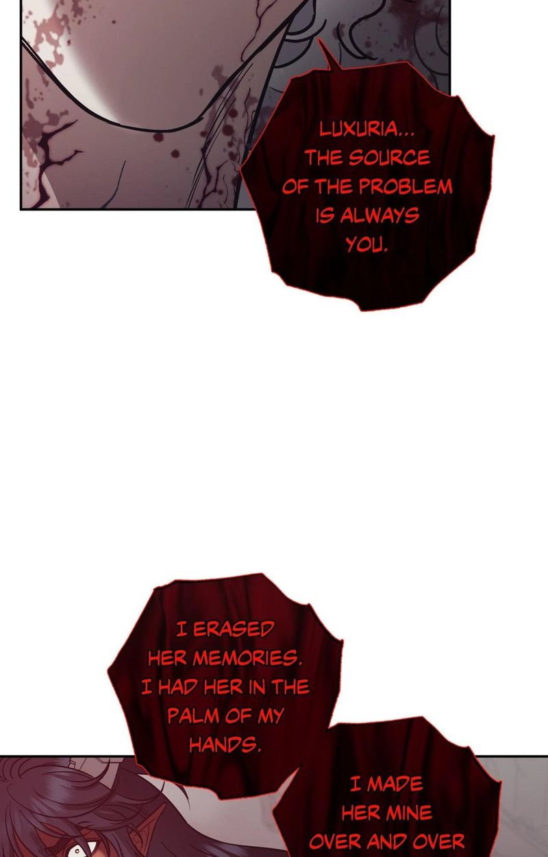 Hana’s Demons of Lust Chapter 126 - Page 24