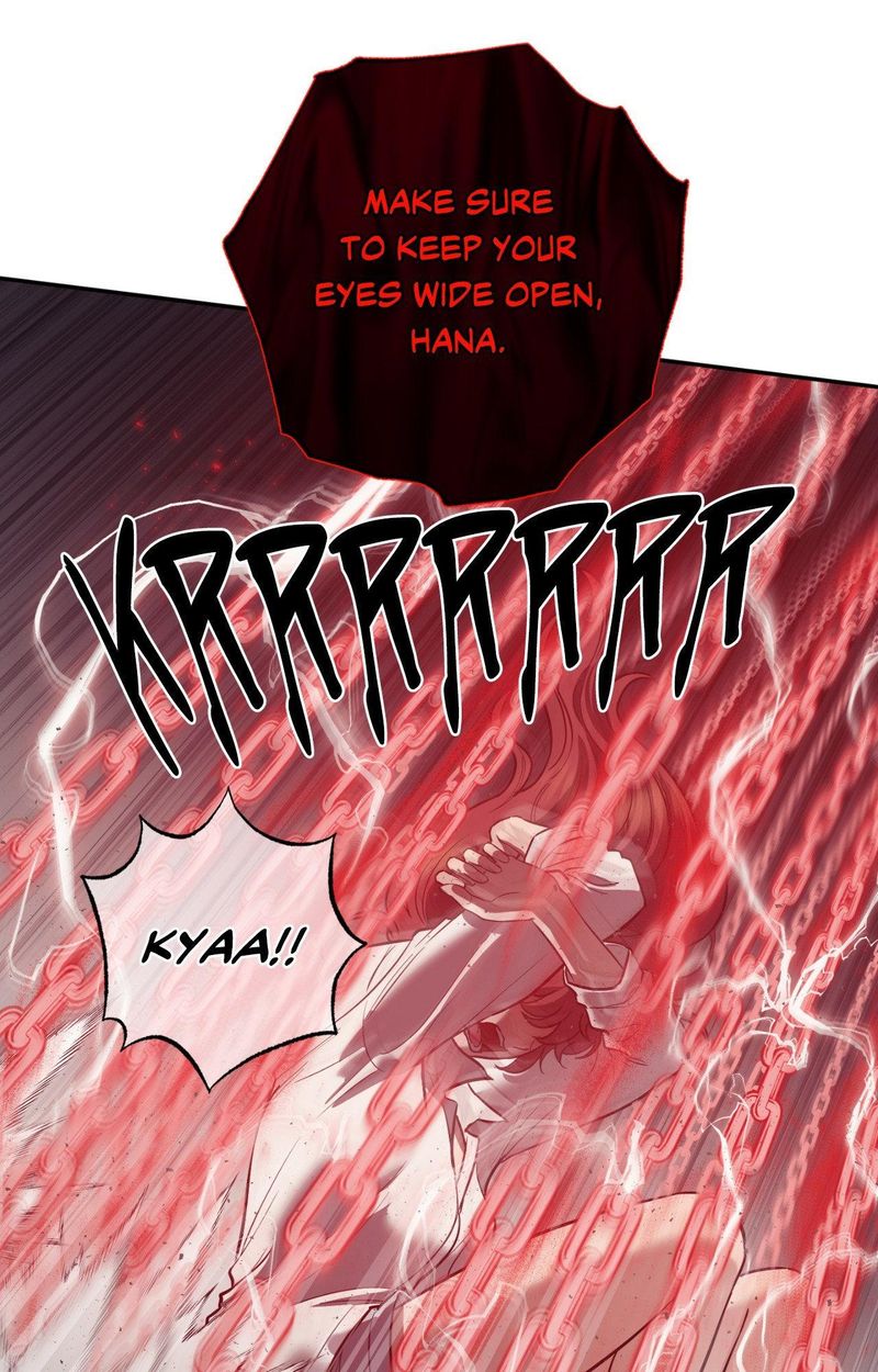 Hana’s Demons of Lust Chapter 126 - Page 30