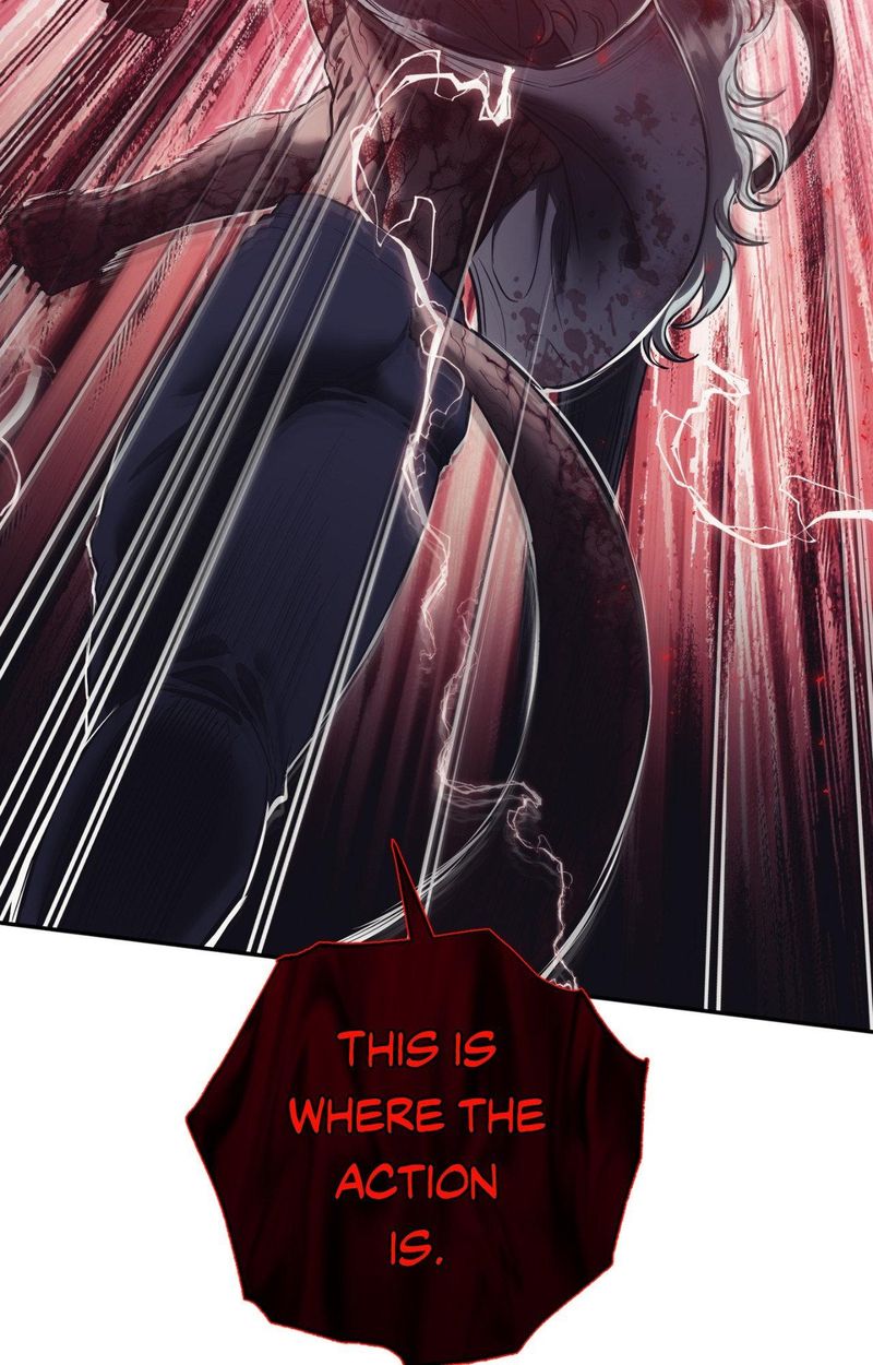 Hana’s Demons of Lust Chapter 126 - Page 35