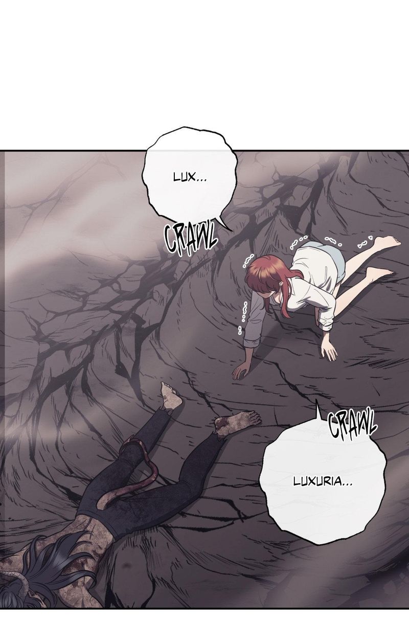 Hana’s Demons of Lust Chapter 127 - Page 13