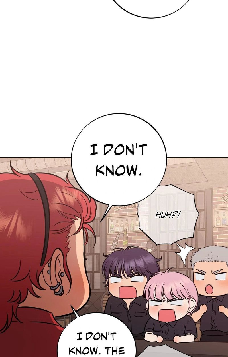 Hana’s Demons of Lust Chapter 128 - Page 117