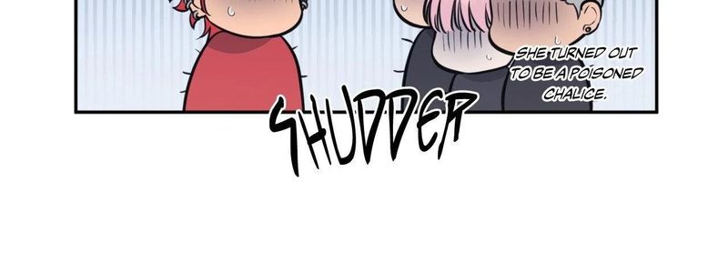 Hana’s Demons of Lust Chapter 128 - Page 129