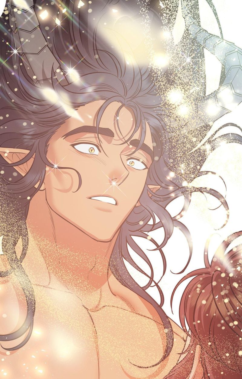 Hana’s Demons of Lust Chapter 128 - Page 57