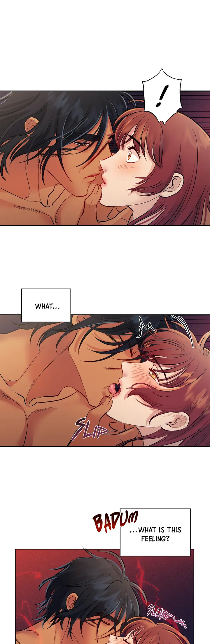 Hana’s Demons of Lust Chapter 2 - Page 4