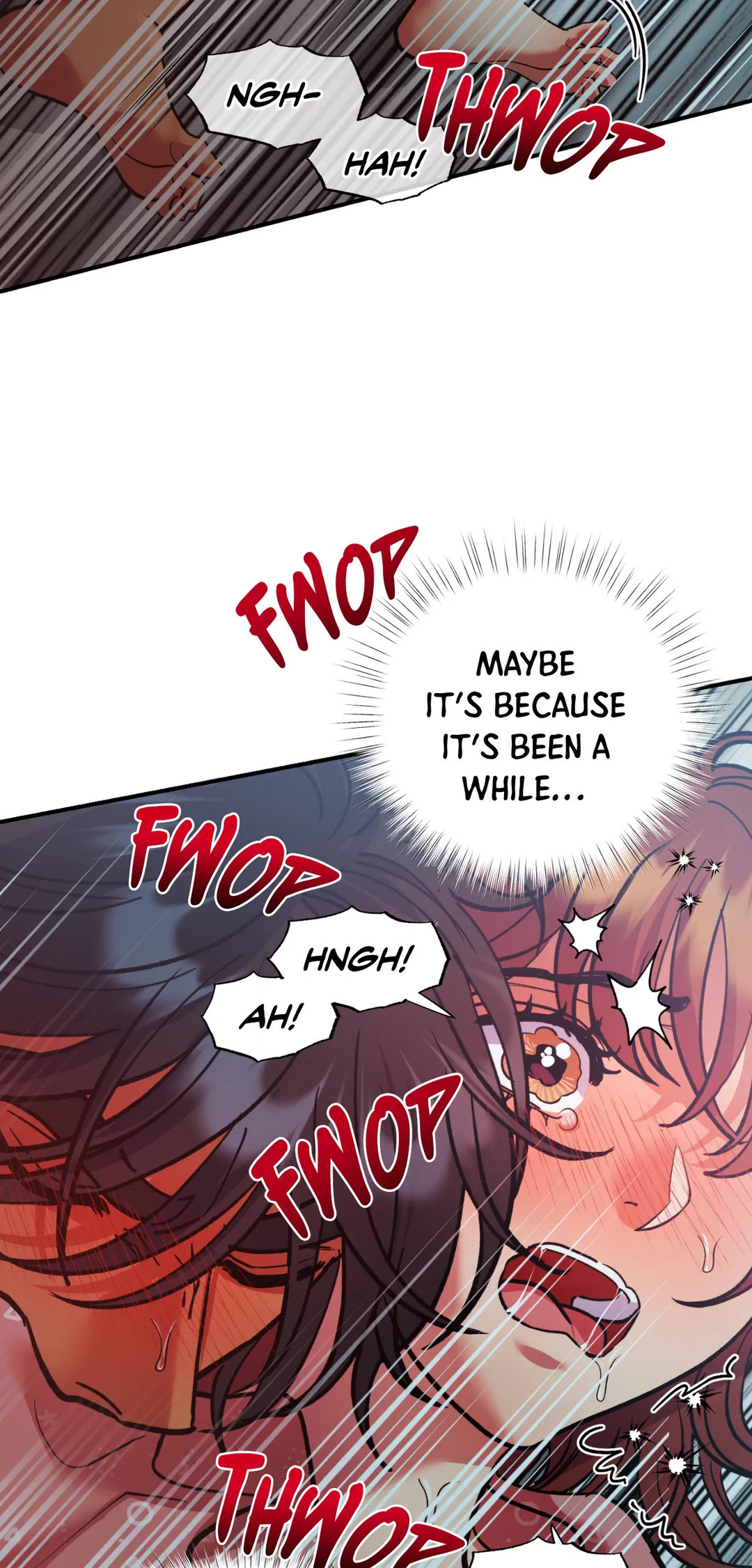 Hana’s Demons of Lust Chapter 51 - Page 18