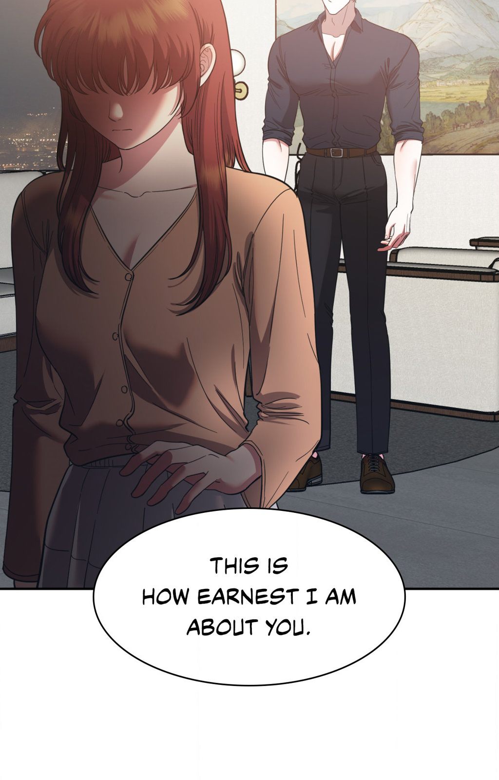 Hana’s Demons of Lust Chapter 92 - Page 38