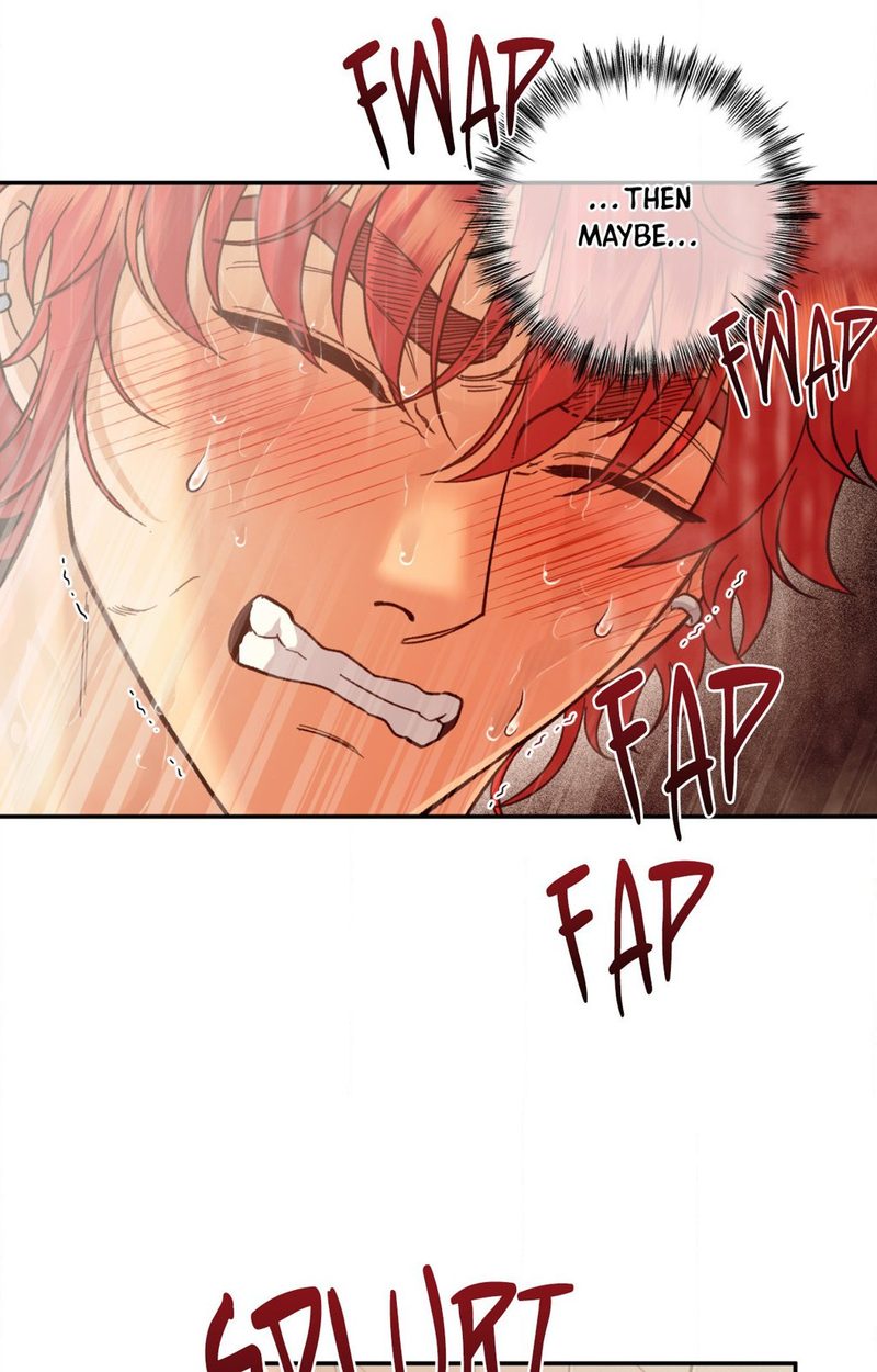 Hana’s Demons of Lust Chapter 99 - Page 35