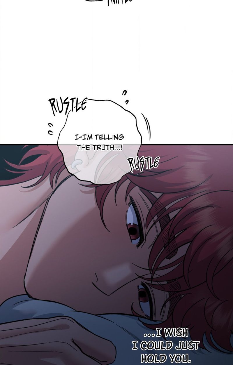 Hana’s Demons of Lust Chapter 99 - Page 64