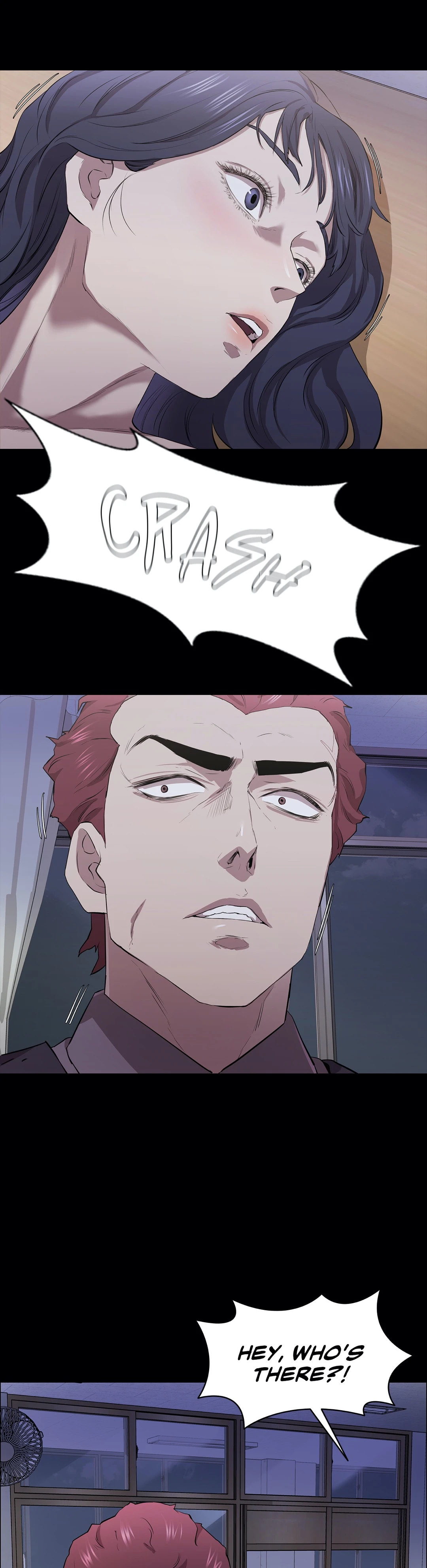 Thorns of Innocence Chapter 10 - Page 52