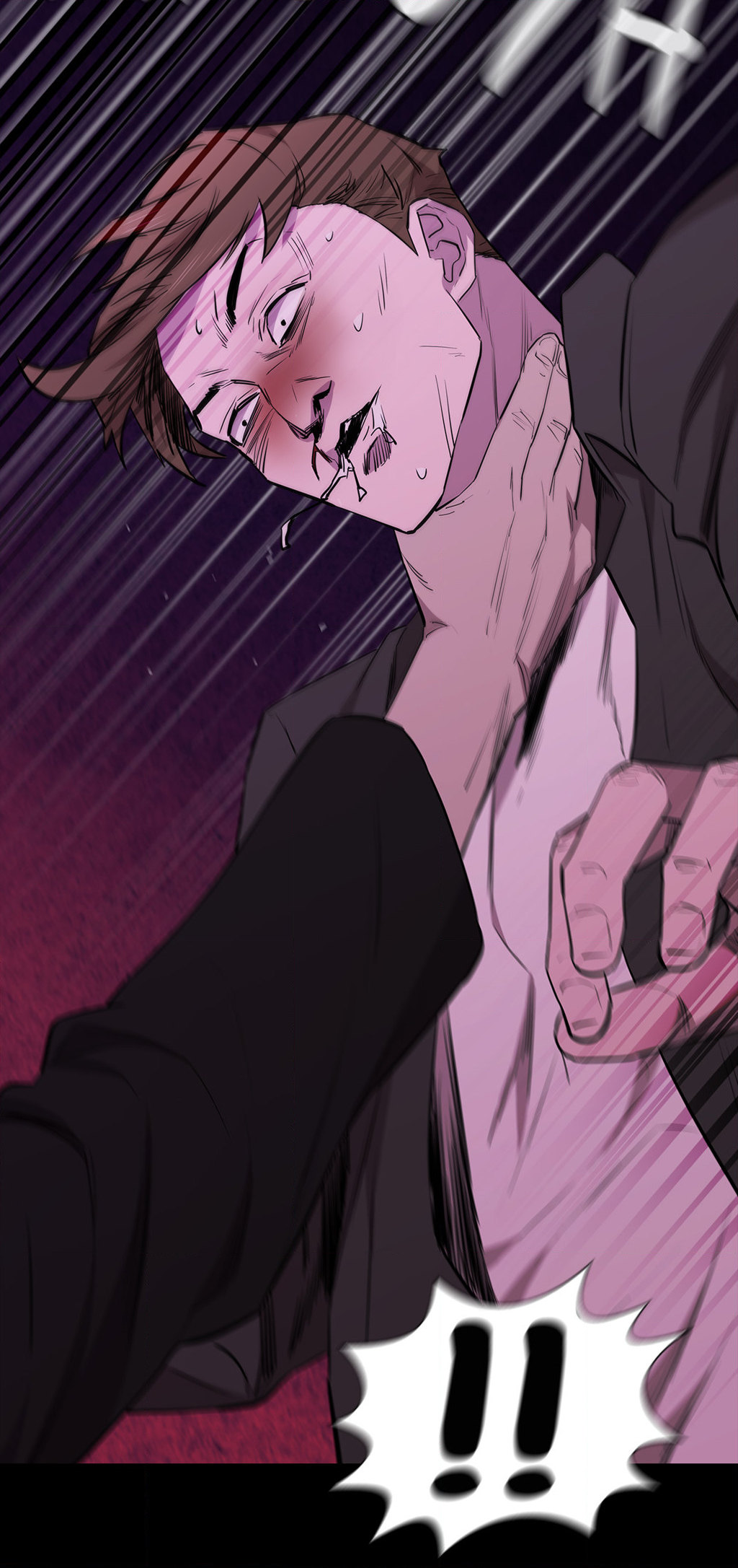 Thorns of Innocence Chapter 109 - Page 54