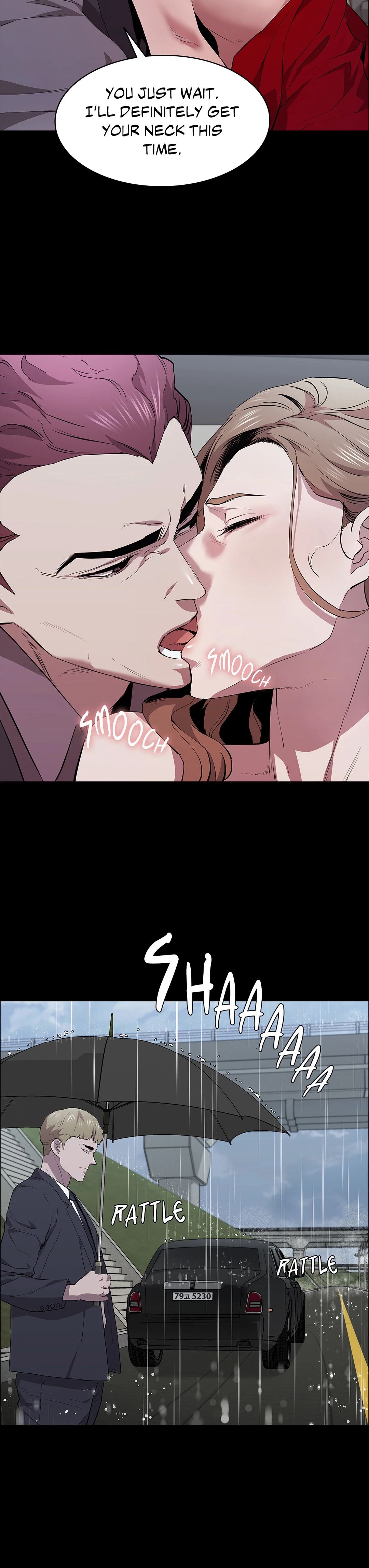 Thorns of Innocence Chapter 34 - Page 29