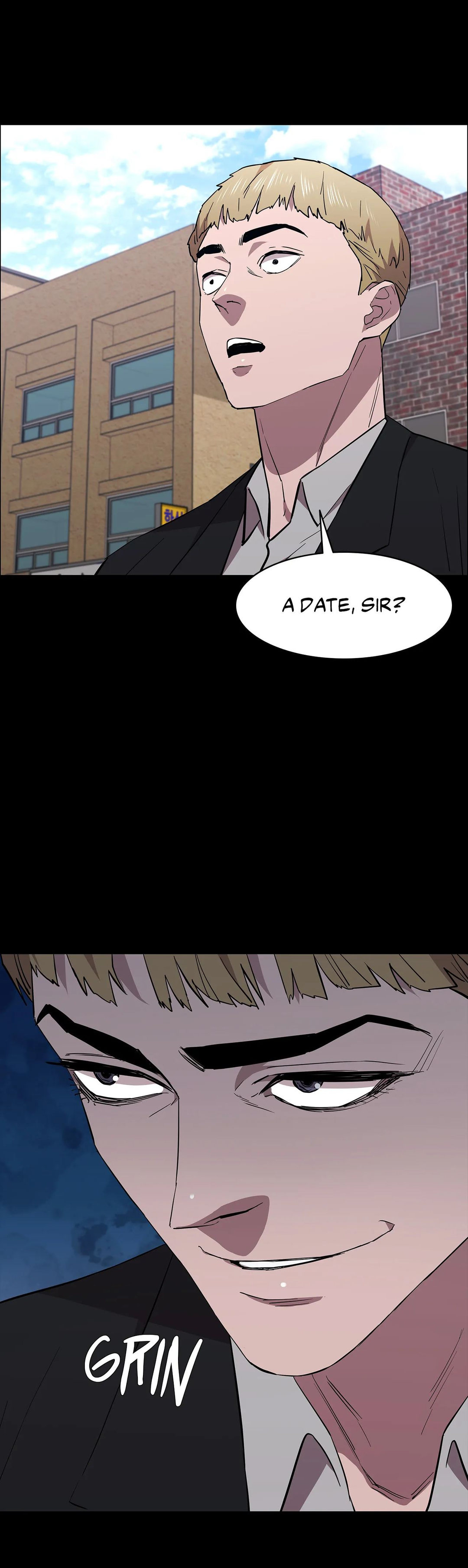 Thorns of Innocence Chapter 78 - Page 38