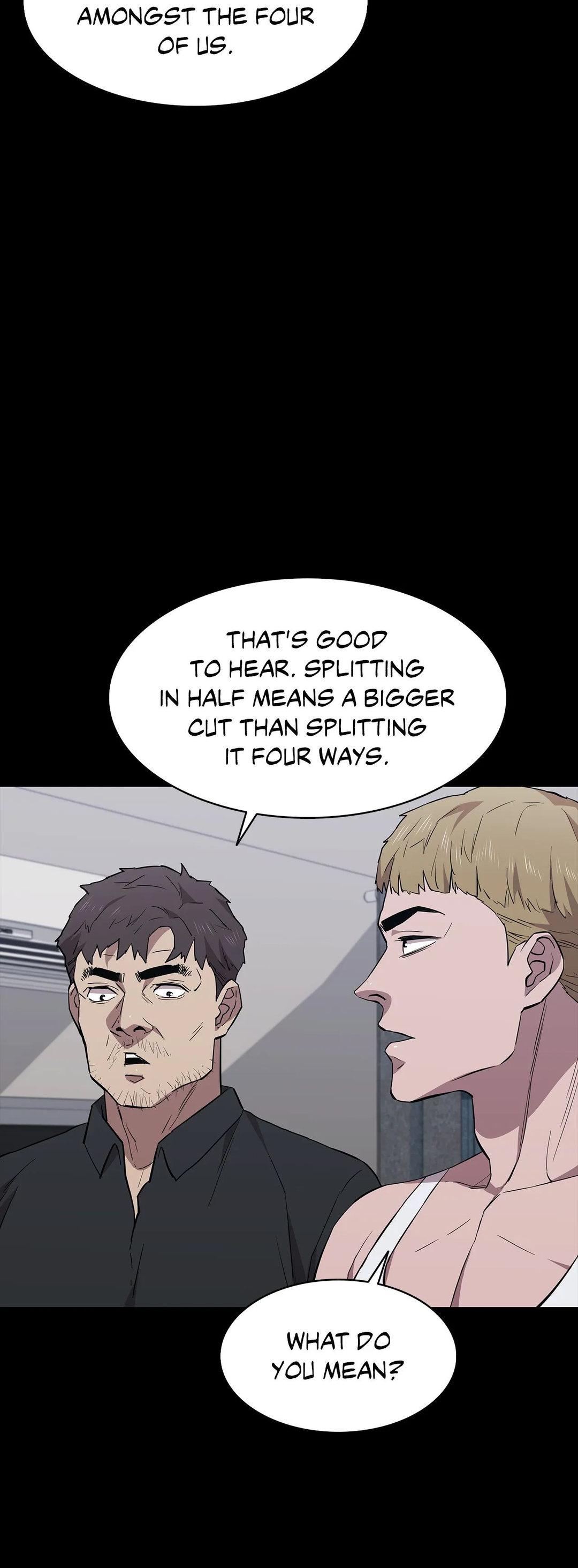 Thorns of Innocence Chapter 80 - Page 51