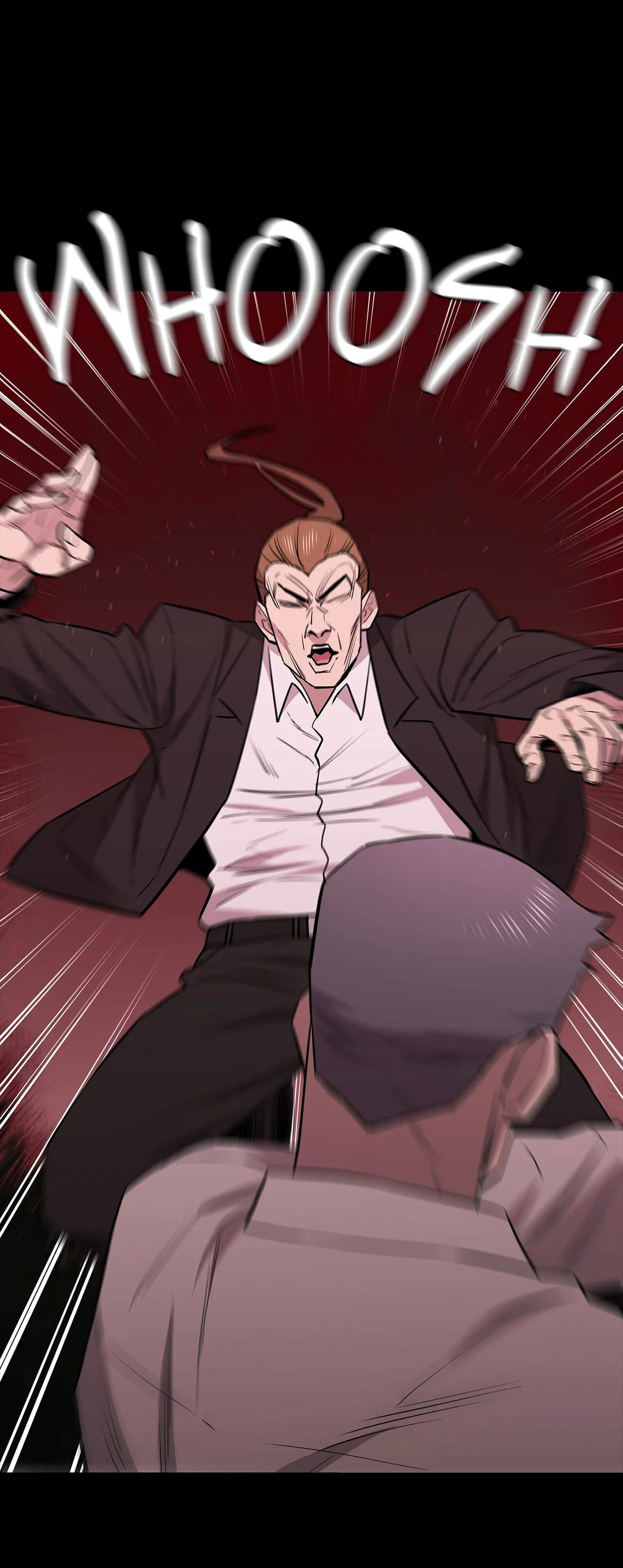 Thorns of Innocence Chapter 96 - Page 29