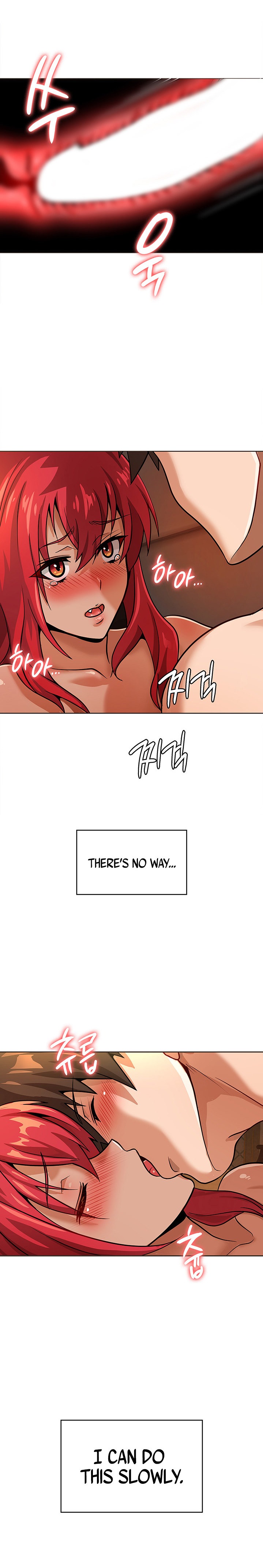 Bought By The Demon Lord Before The Ending Chapter 20 - Page 18