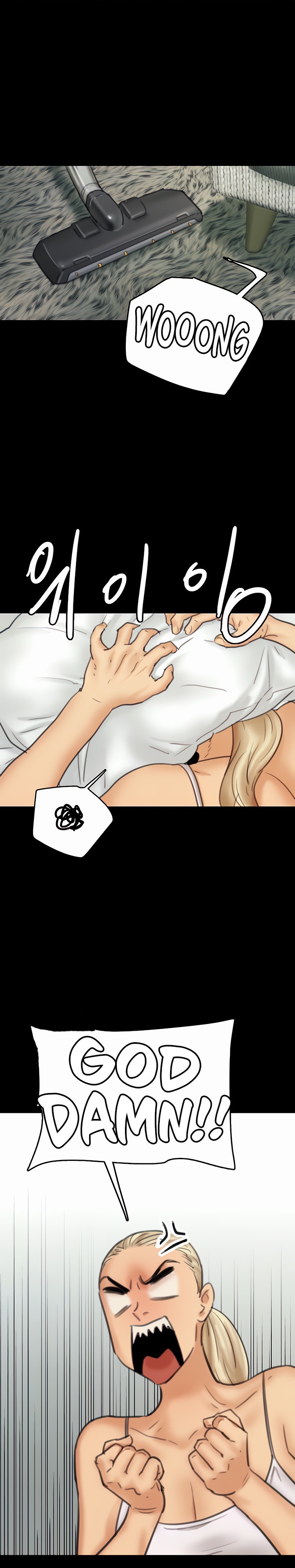 Benefactor’s Daughters Chapter 4 - Page 33