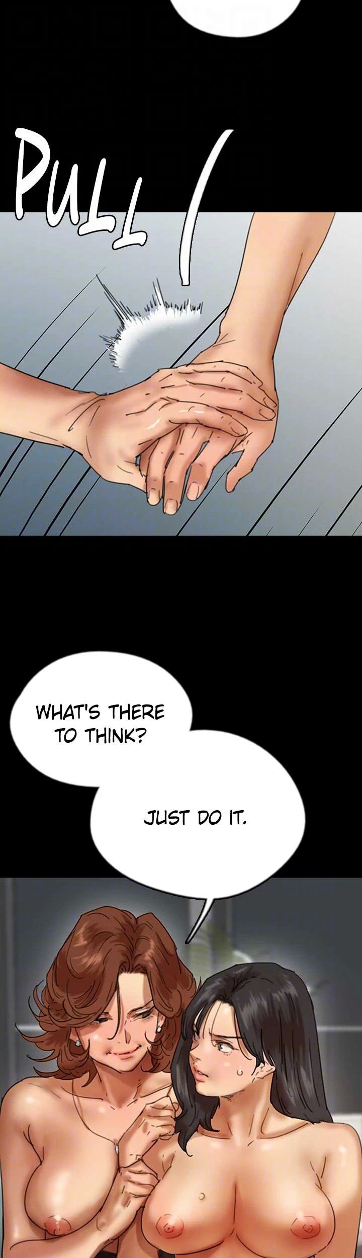 Benefactor’s Daughters Chapter 76 - Page 13