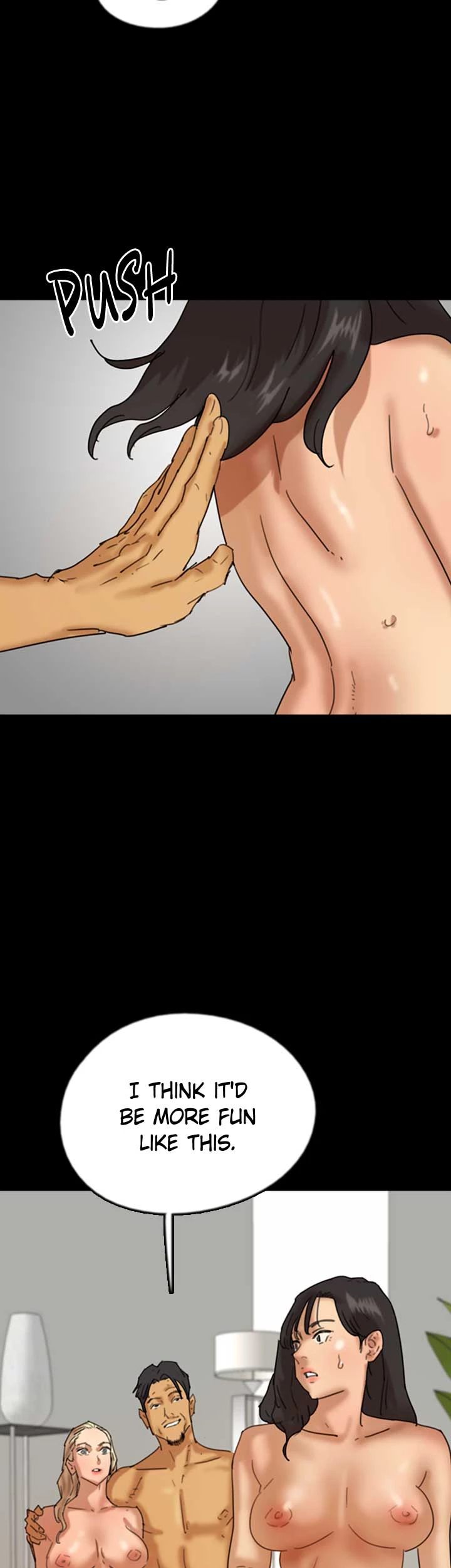 Benefactor’s Daughters Chapter 76 - Page 3