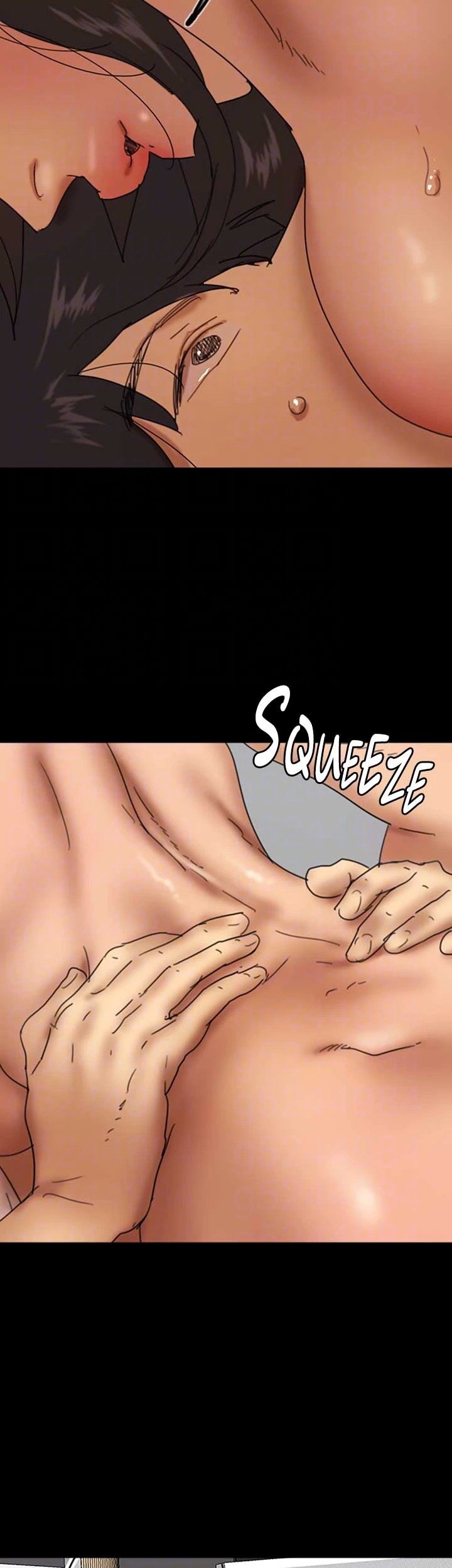 Benefactor’s Daughters Chapter 76 - Page 34