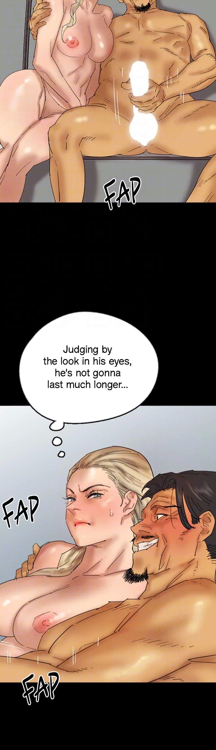 Benefactor’s Daughters Chapter 76 - Page 40