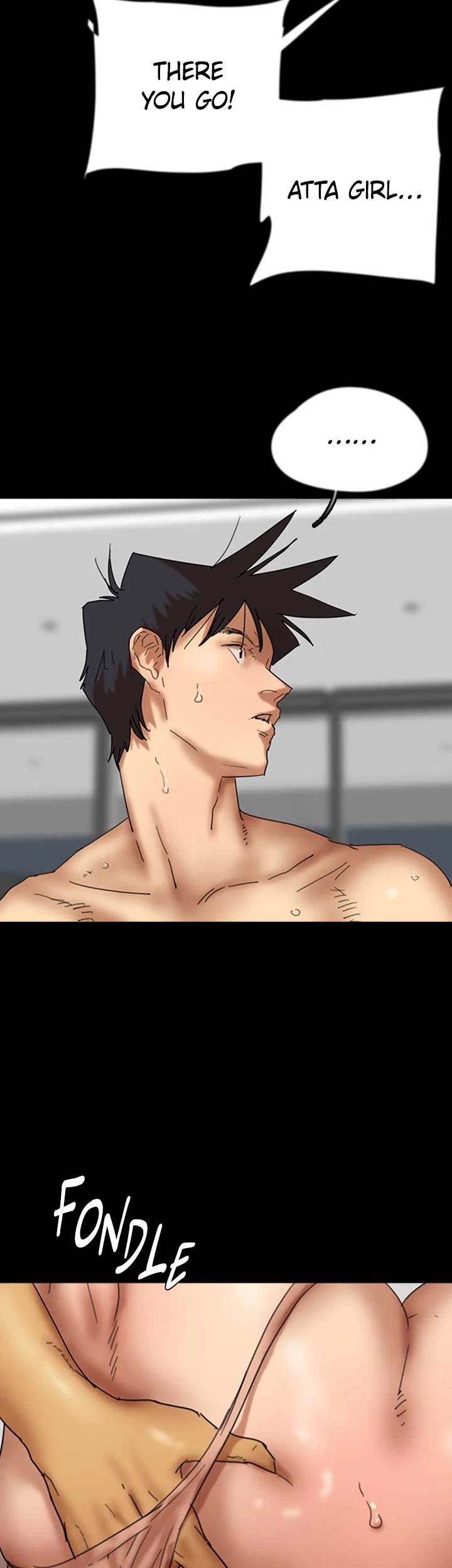 Benefactor’s Daughters Chapter 76 - Page 54