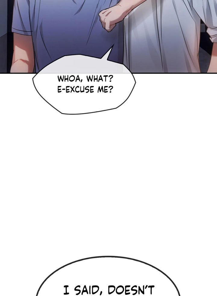 I Can’t Stand It, Ajumma Chapter 16 - Page 68