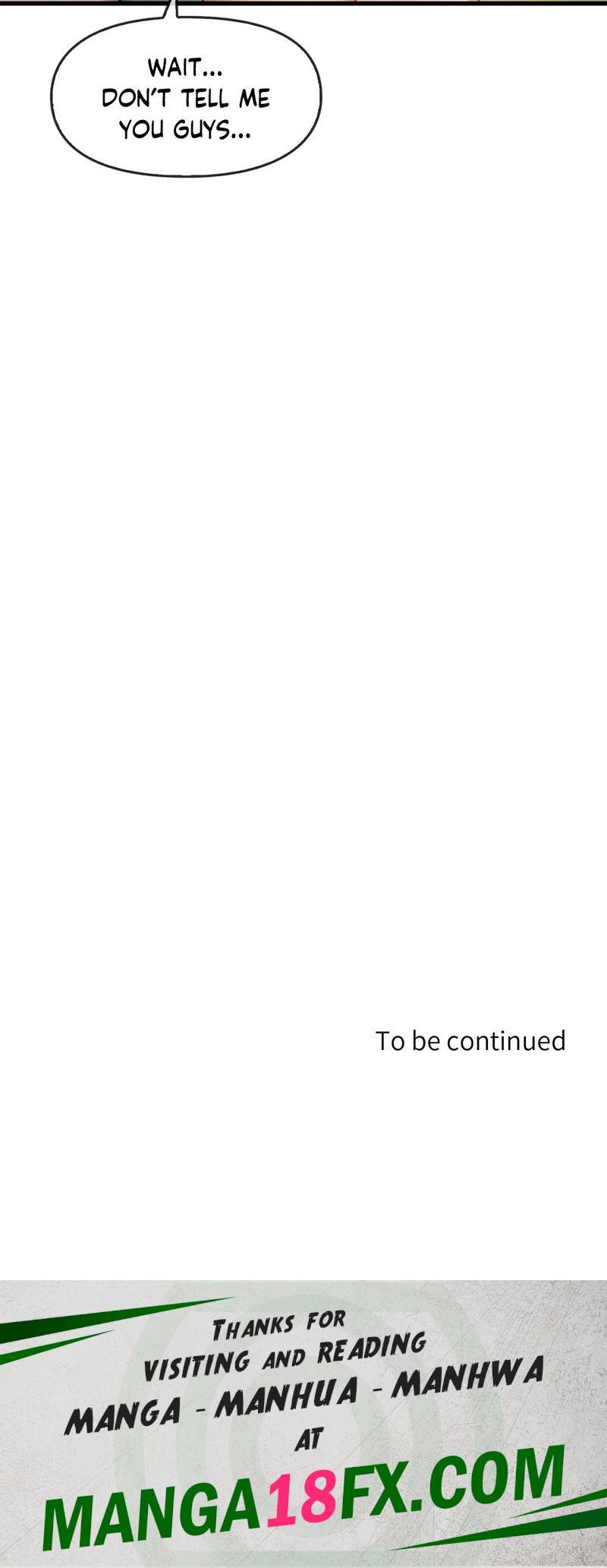 I Can’t Stand It, Ajumma Chapter 25 - Page 72