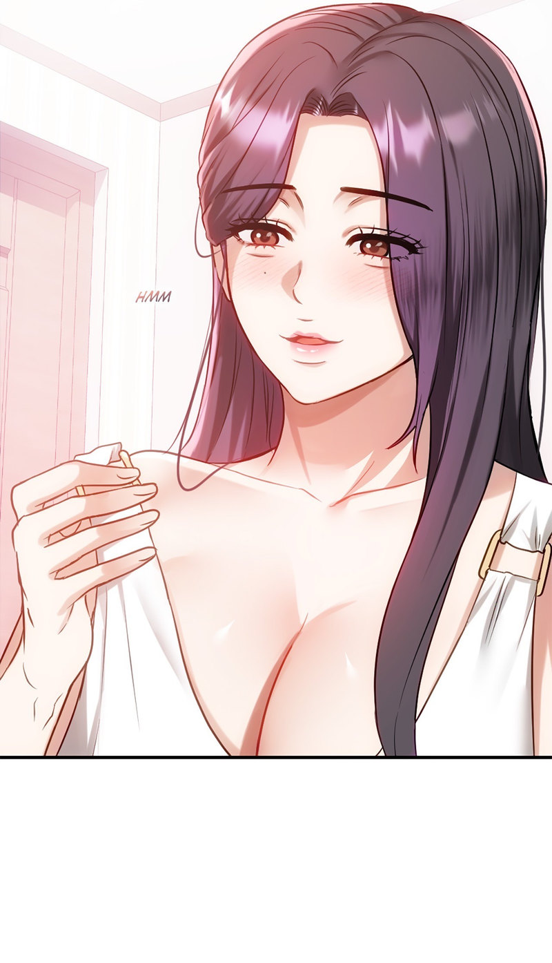 I Can’t Stand It, Ajumma Chapter 39 - Page 23