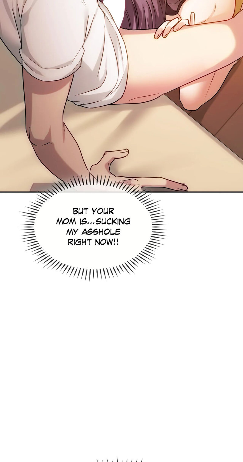 I Can’t Stand It, Ajumma Chapter 41 - Page 18