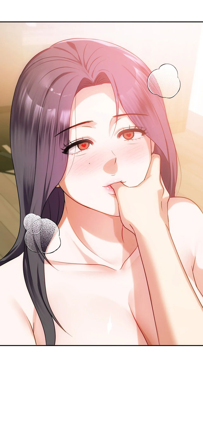 I Can’t Stand It, Ajumma Chapter 41 - Page 6