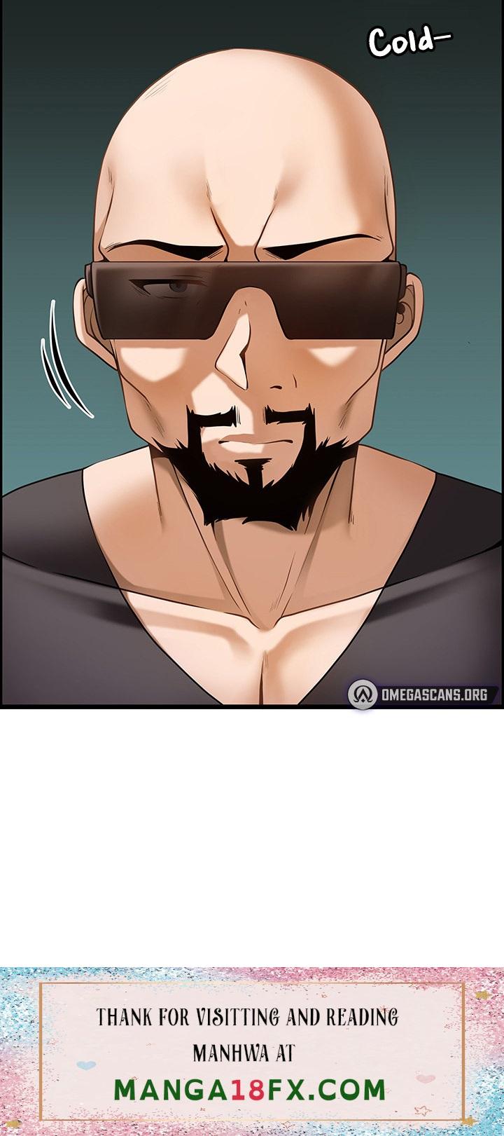 Too Good At Massages Chapter 12 - Page 22