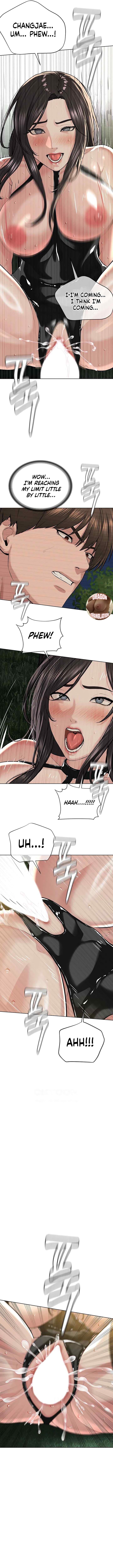 I’m The Leader Of A Cult Chapter 30 - Page 8