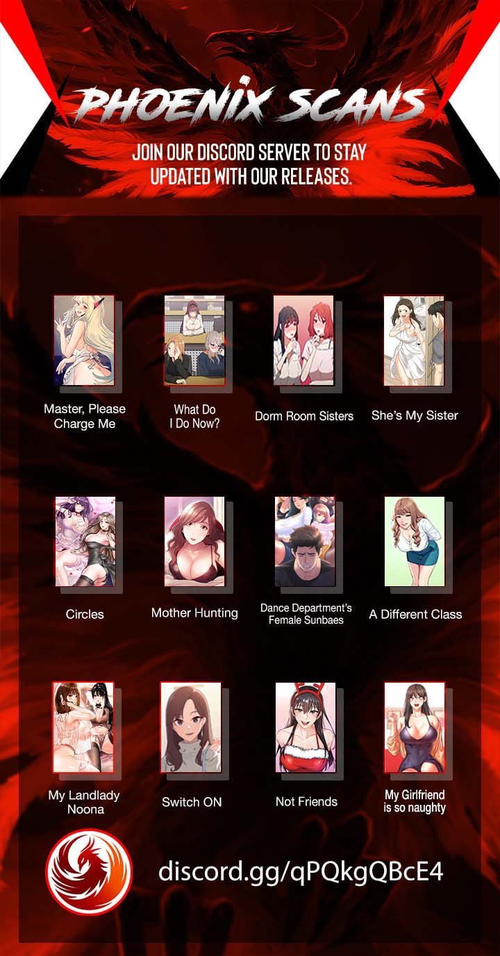 My Landlady Noona Chapter 154 - Page 8