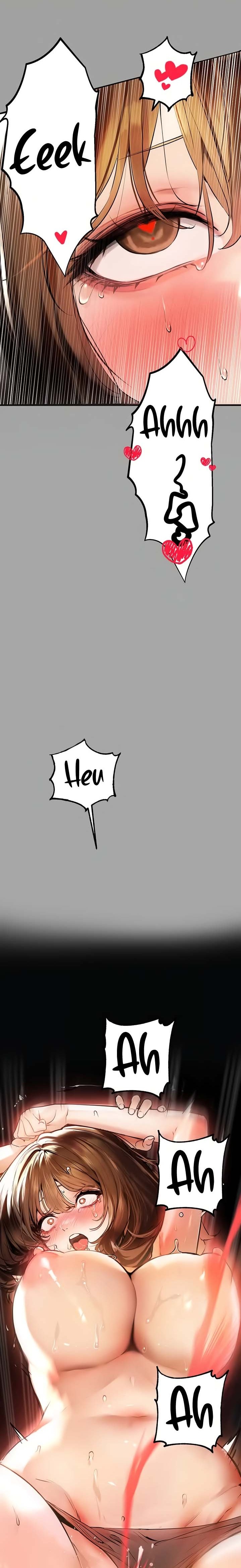 My Landlady Noona Chapter 66 - Page 12