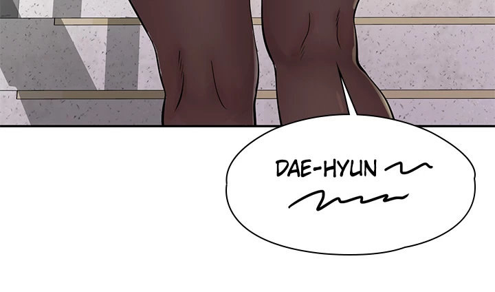 Erotic Manga Café Girls Chapter 1 - Page 45