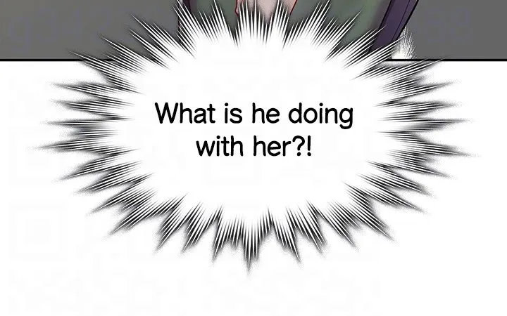 Erotic Manga Café Girls Chapter 7 - Page 34