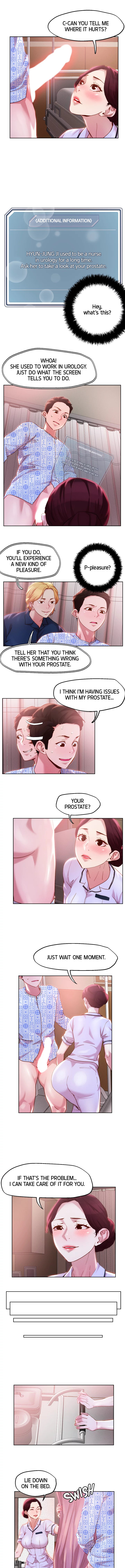 King of the Night Chapter 38 - Page 5