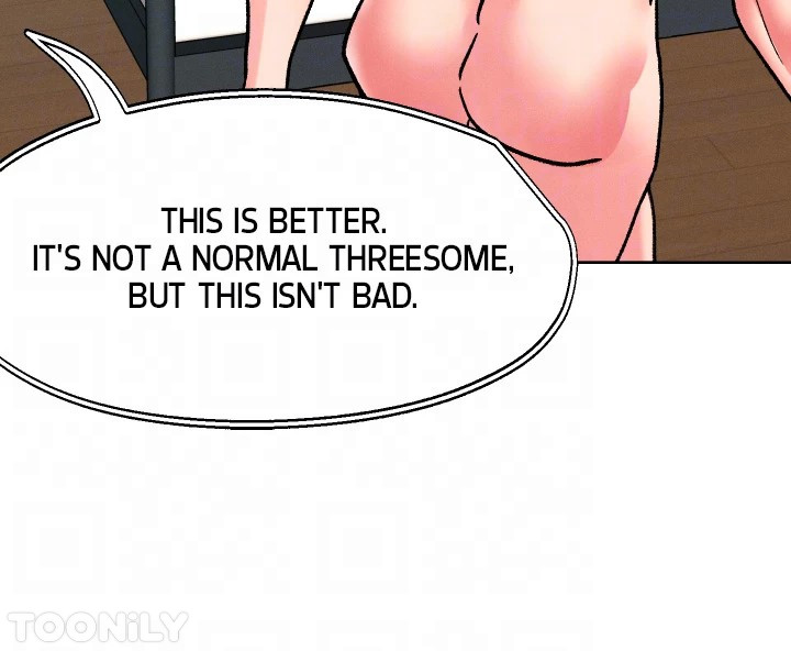 King of the Night Chapter 85 - Page 16