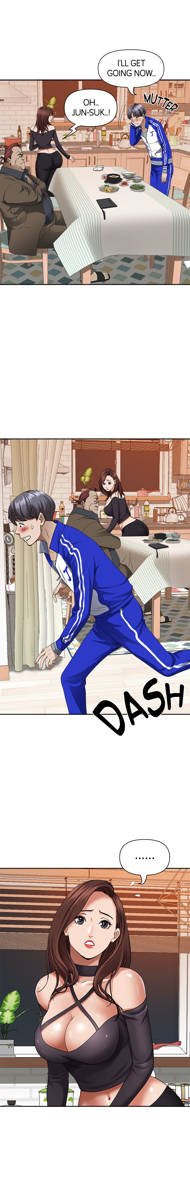 Living With a MILF Chapter 24 - Page 13