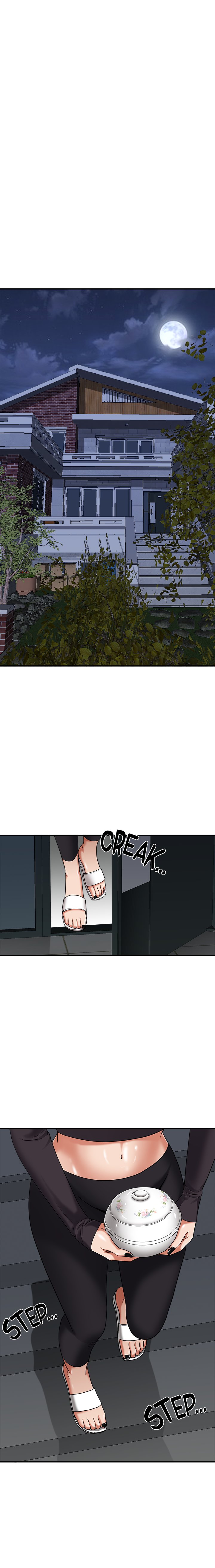 Living With a MILF Chapter 24 - Page 14