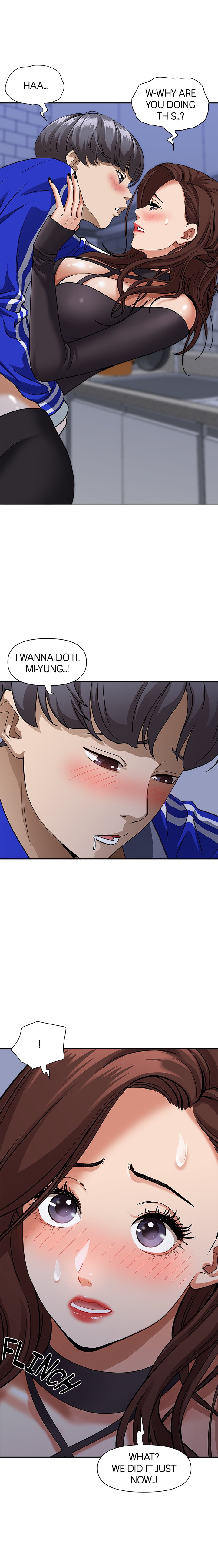 Living With a MILF Chapter 24 - Page 20