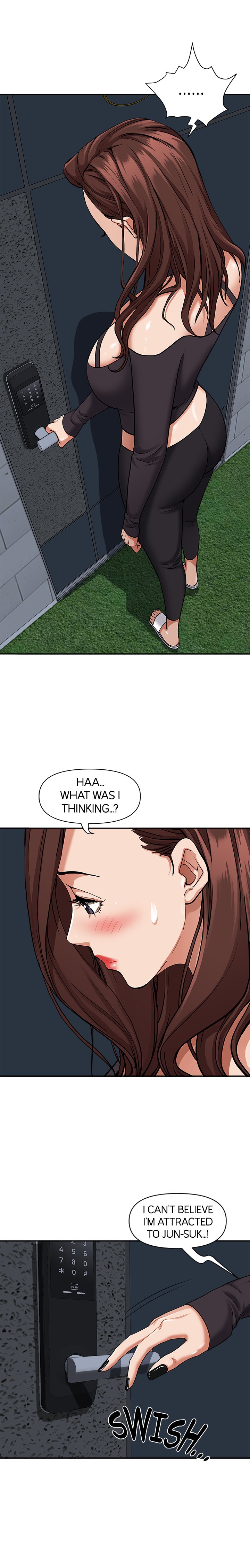 Living With a MILF Chapter 24 - Page 3