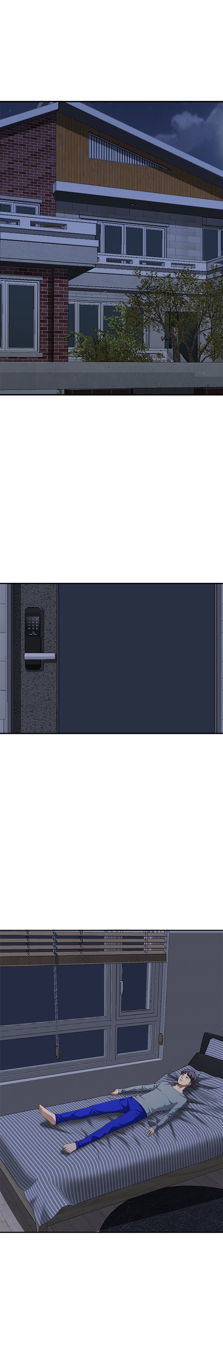 Living With a MILF Chapter 26 - Page 3