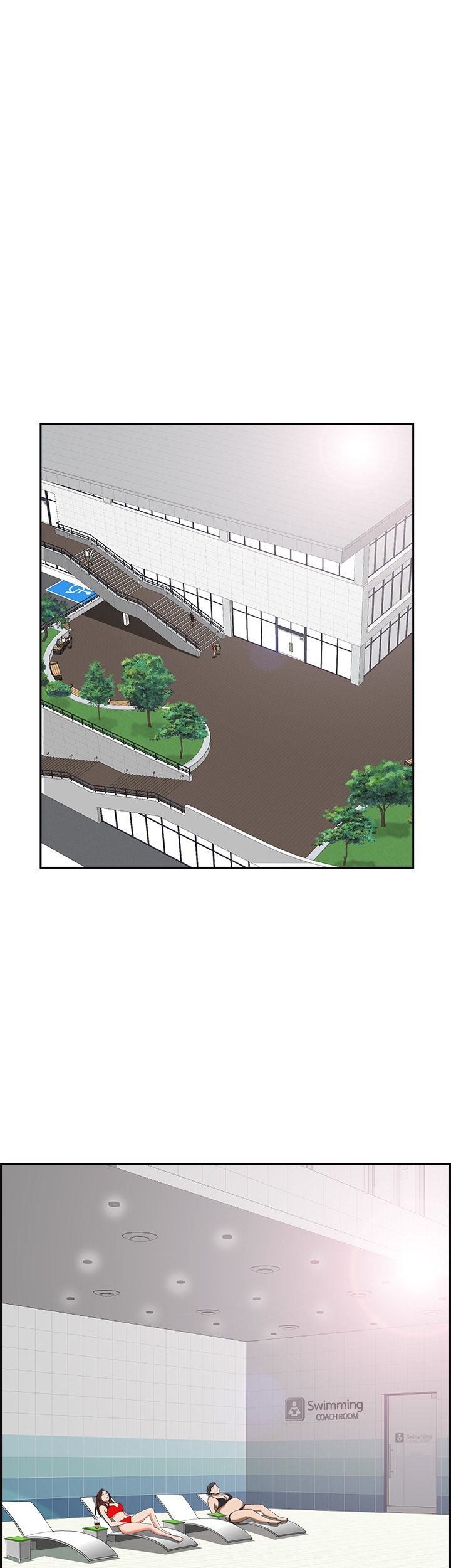 Living With a MILF Chapter 38 - Page 37