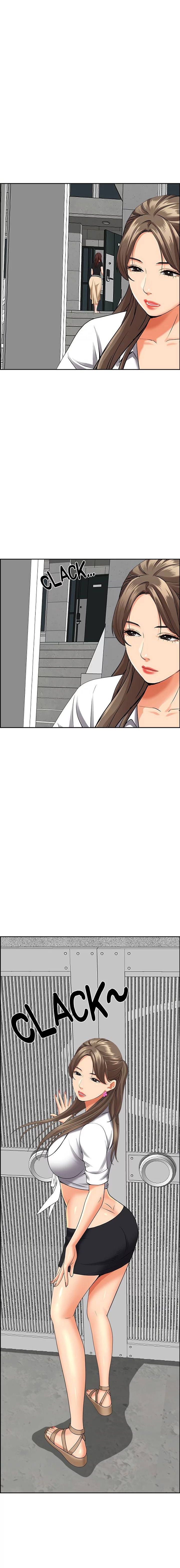 Living With a MILF Chapter 47 - Page 22