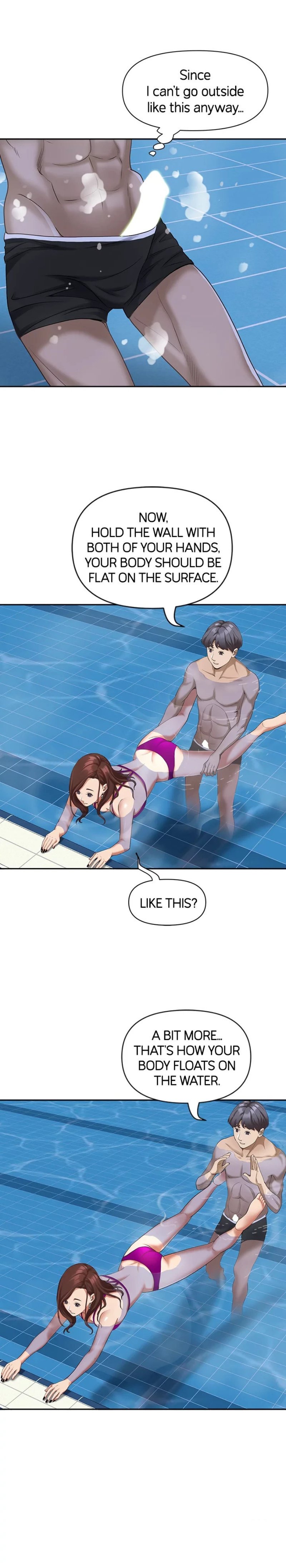 Living With a MILF Chapter 7 - Page 20