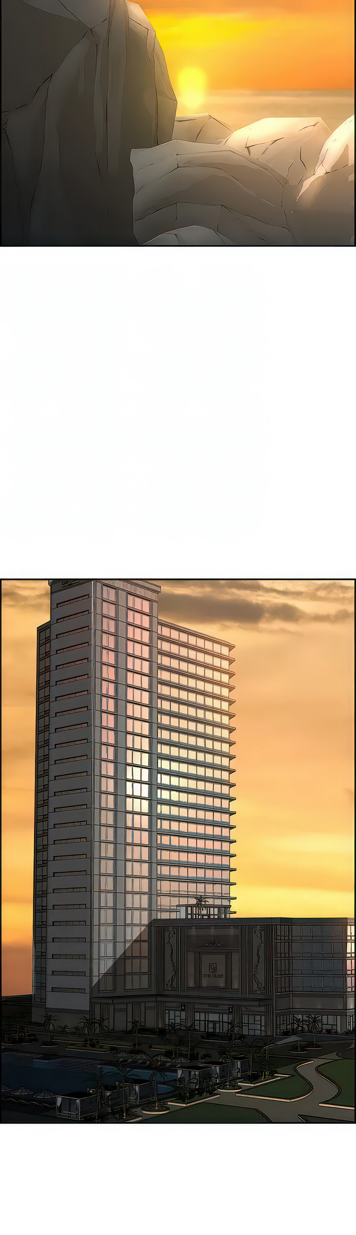 Living With a MILF Chapter 74 - Page 18