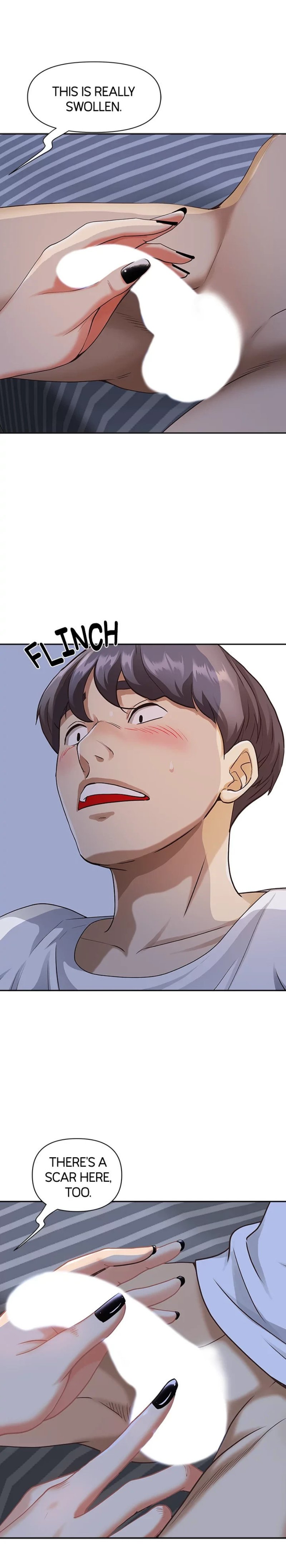 Living With a MILF Chapter 8 - Page 29