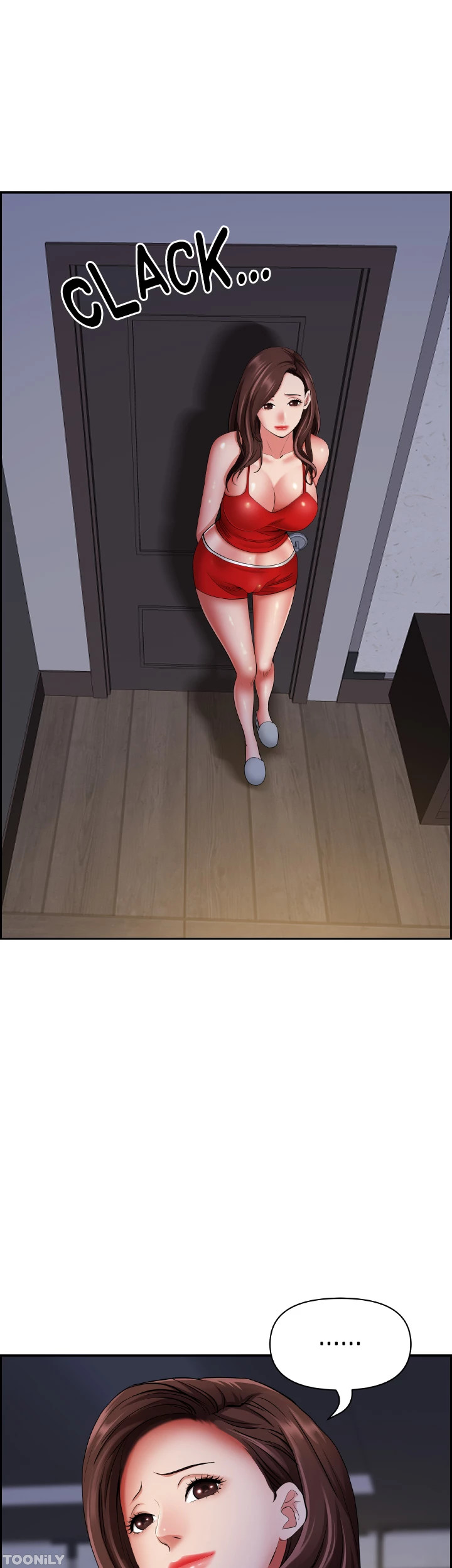 Living With a MILF Chapter 80 - Page 6